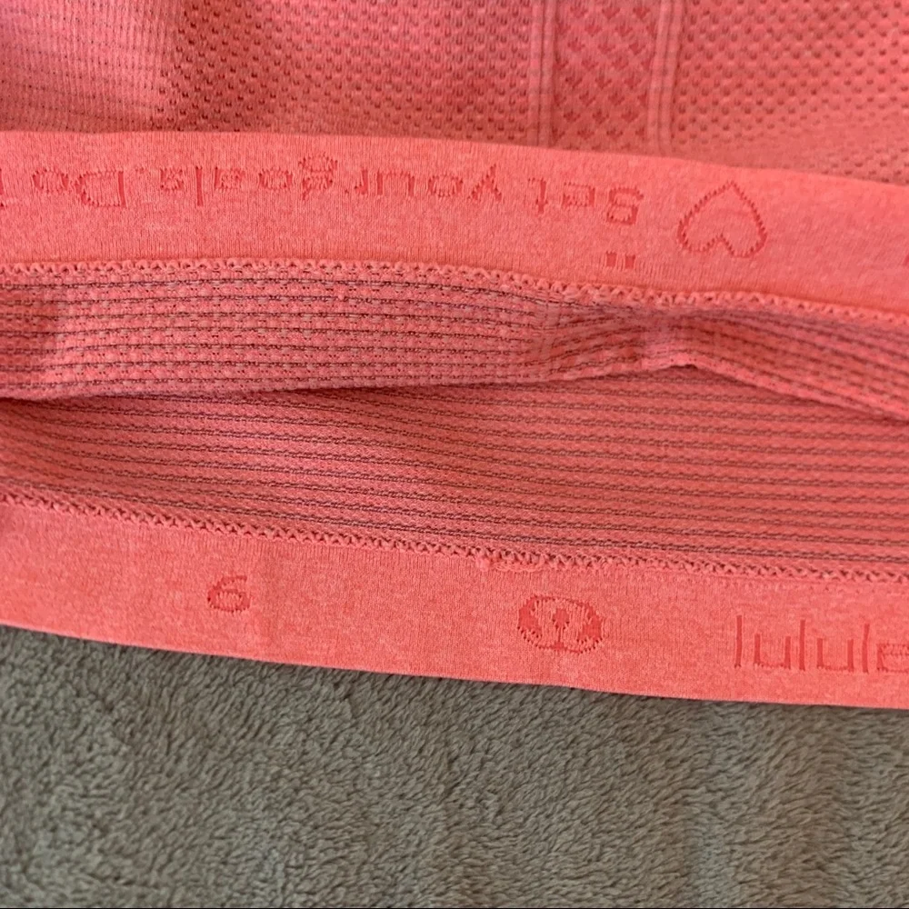 Swiftly Tech Racerback Tank Top - Picture 6 of 7